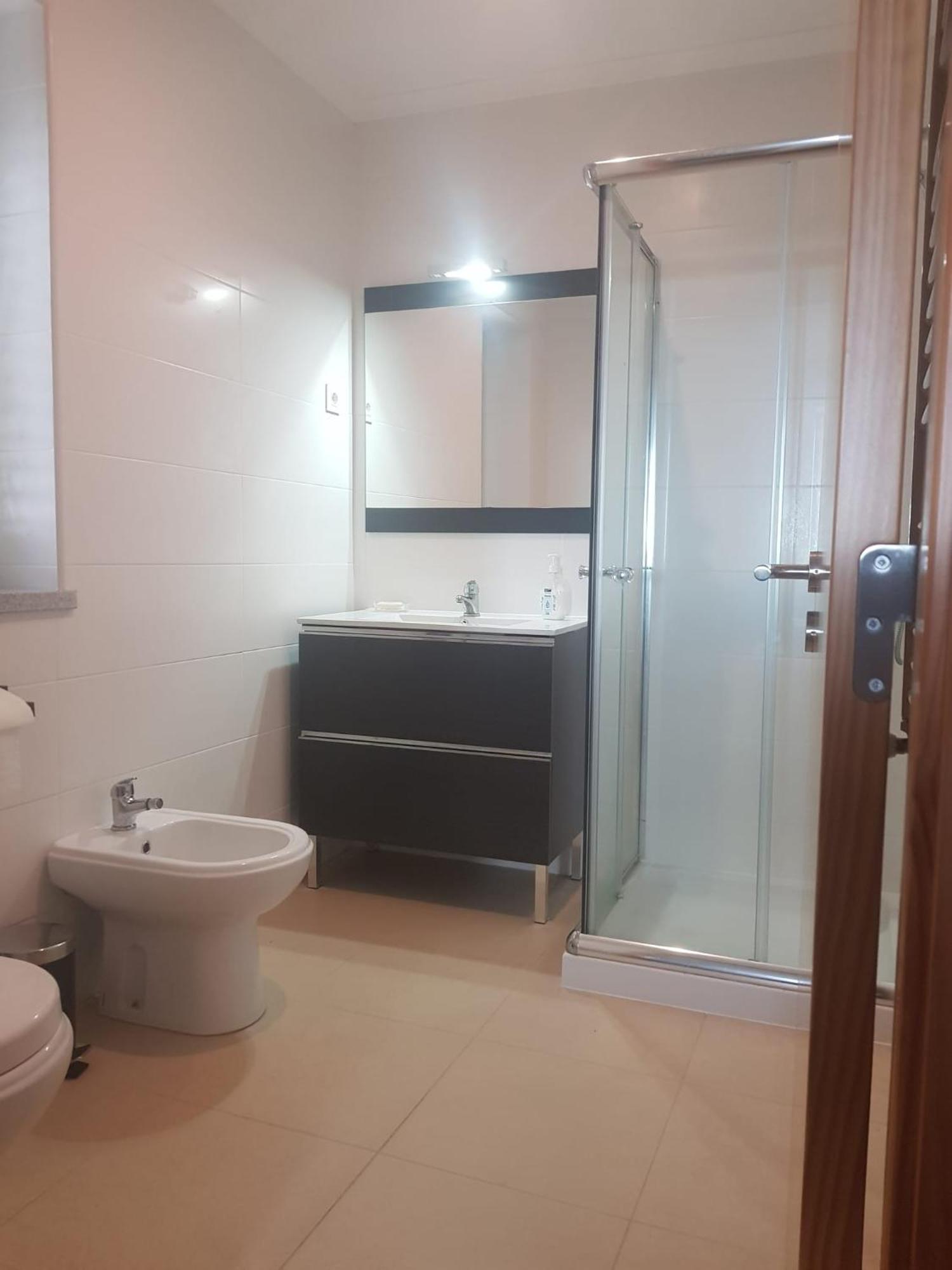 Pensjonat Casa Do Viso Oliveira do Hospital Zewnętrze zdjęcie